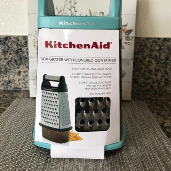 8 pc KITCHENAID UTENSILS LOT NEW NOC - Picture 10 of 12